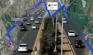 Islamabad-Resturation