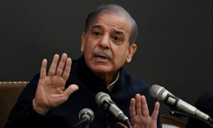 PAKISTAN-POLITICS-VOTE