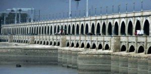 Sindh-Punjab-guddu-barrage-visit-696x342