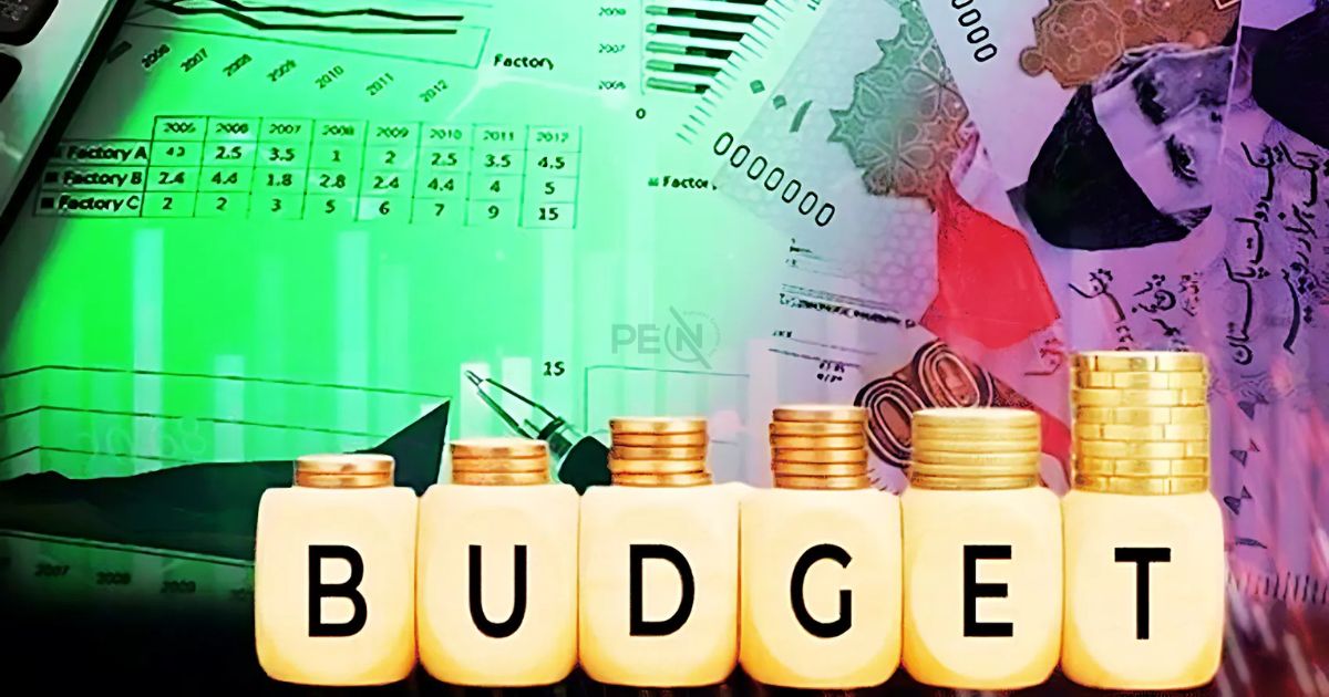Budget-2025–26