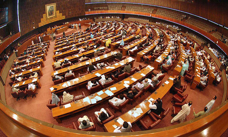 National-Assembly-of-Pakistan