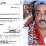 ميرپورماٿيلو: پ پ ايم اين اي جي ڪوششن سان ريلوي اسٽيشن تي رحمان بابا ايڪسپريس ٽرين جو اسٽاپ بحال