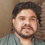 ڪنڊيارو ۾ شاهينگ عورتن مشهور دڪاندار جي ڀاءُ کان لکين رپيا ڦري ورتا